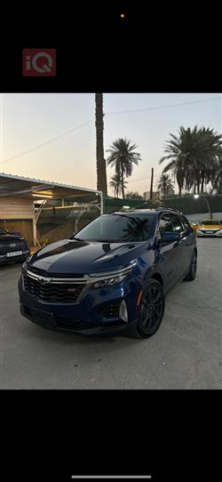 شێڤرۆلێت ئیکۆنۆکس